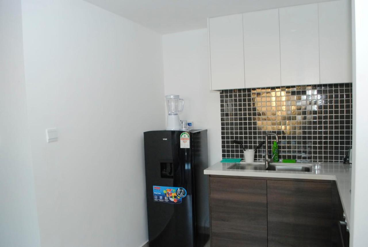 Astoria Apartments Nairobi Bagian luar foto