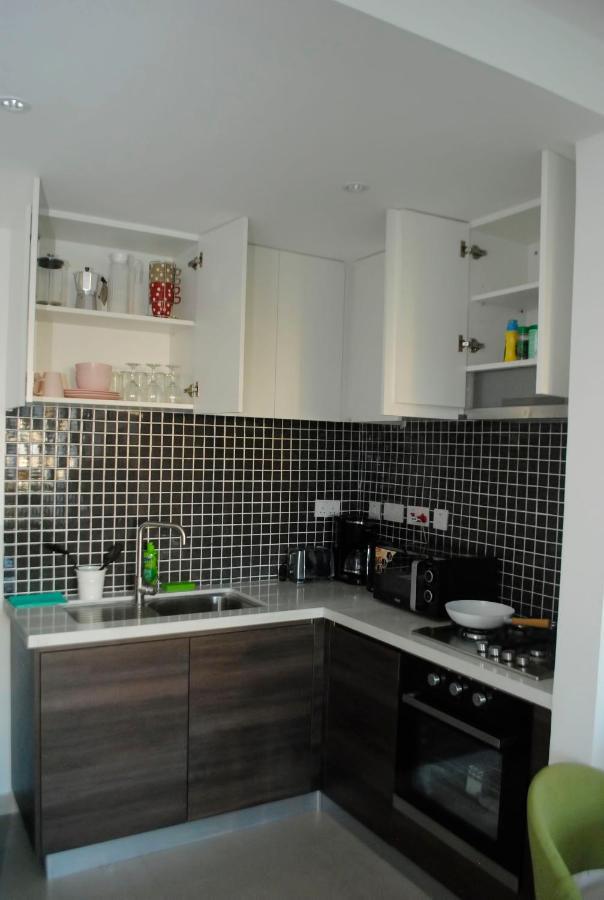 Astoria Apartments Nairobi Bagian luar foto