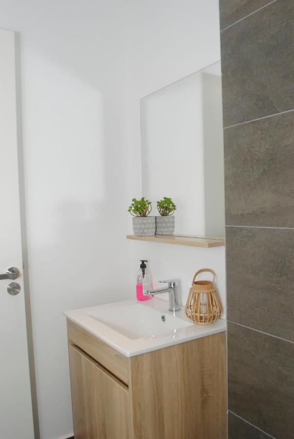 Astoria Apartments Nairobi Bagian luar foto